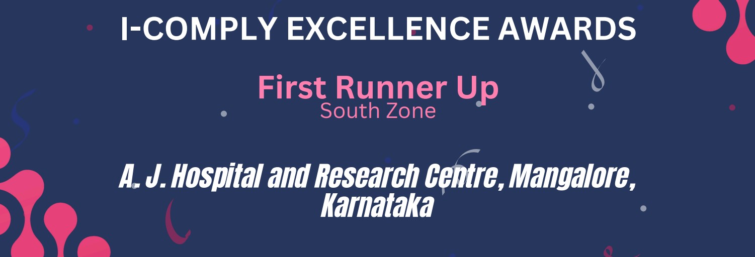 A. J. Hospital and Research Centre